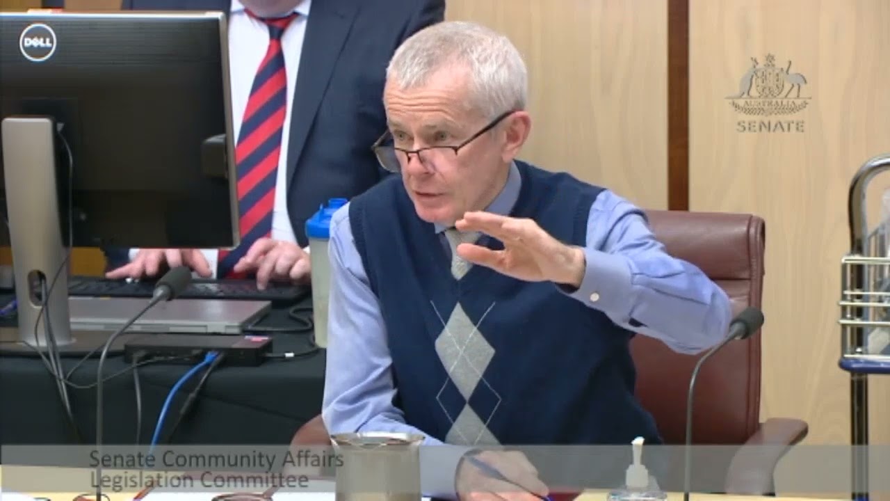 Fraud is Overwhelming in the NDIS Sector