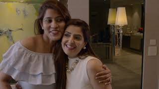 DLF King&#39;s Court