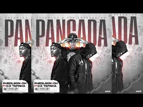 Phedilson x DH - Pancada (ft Dji Tafinha)