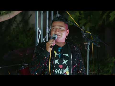 Por Todo El Mundo/Los Tres Guerreros (Live Session)