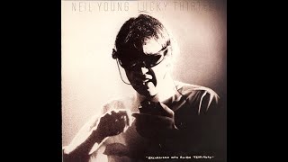 1993 - Neil Young - Depression blues