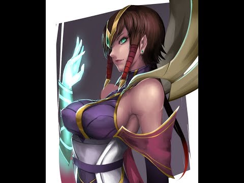 League of Legends | Karma vs Ryze | Mid | Parche 8.3 Season 8