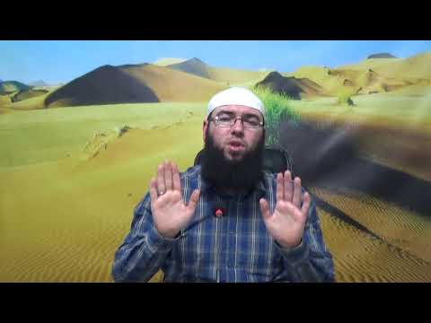 Kur të ofrohet zinaja, thuaj Unë kam frikë Allahun!