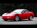 Old Top Gear 1996 Mazda RX 01