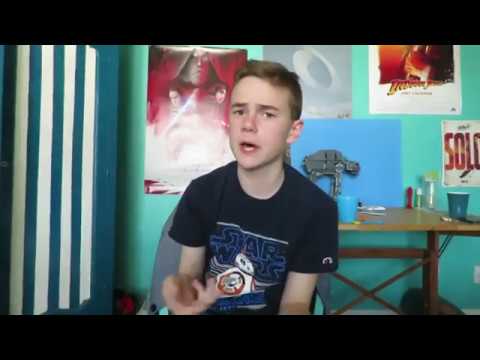 Star Wars theories sea.1 ep.6: The color of Rey's Lightsaber in episode 9....