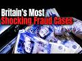Britain’s Most Shocking Fraud Cases Revealed | Full Season | Fraud Squad: The Hunt S1