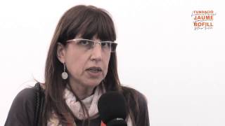 Carme Sànchez - 3 prioritats educatives per a la Catalunya d'avui