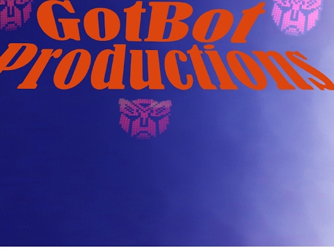 Dennis Moulton AKA GotBot Live Stream