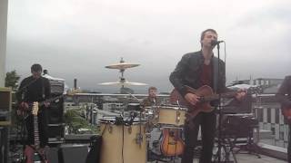 Bell X1 - Live in Dublin