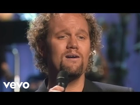 David Phelps - No More Night (Live)