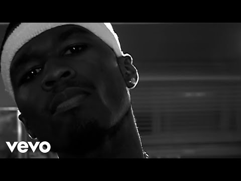 50 Cent - Back Down (Official Music Video)