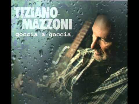 Tiziano Mazzoni 
