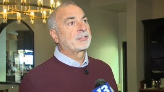 Another Lawsuit Against Formula 1 Las Vegas Grand Prix Dismissed