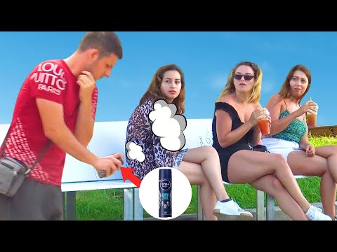 🔥Crazy boy PRANK COMPILATION #7 - 😛 just for laughs