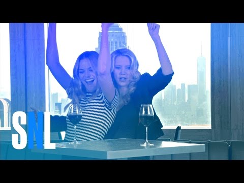 Saturday Night Live Season 42 (Promo 'Pre-Party')