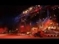 Тринадцатое Созвездие - Байк Шоу "Сталинград" 2013 - "Живой" 