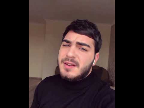 Ancir Ay Getak ( Cover Armenchik Harut Pambukchyan )