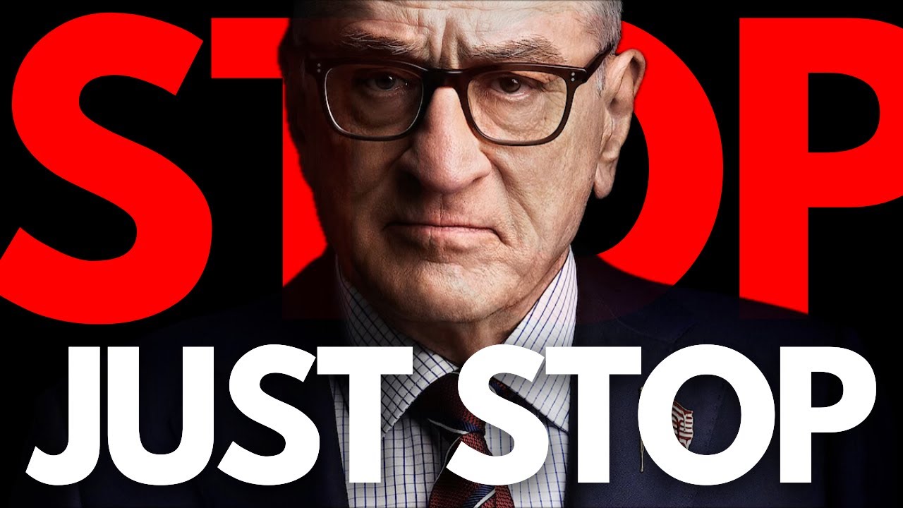 Why I HATE Robert De Niro's Zero Day | Review This, Chris!