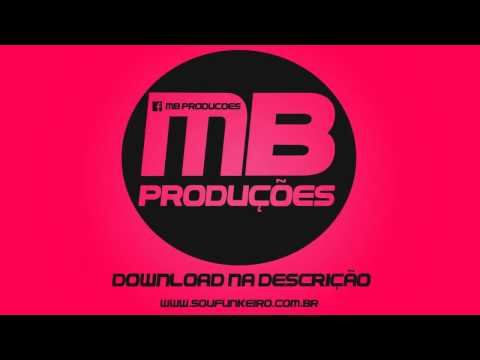 MC's Maiquinho, Blackin, Biana - Pode Sentar No Baile ( DJ ROB22 )