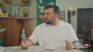 Բոլոլա 3, Սերիա 16, Չորեքշաբթի 21:00 / Bolola