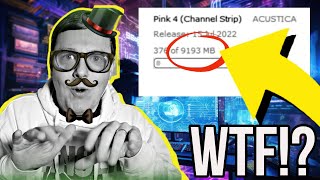 We Need To Talk About PLUGIN PIRACY ...