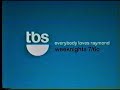 Everybody Loves Raymond Weeknights TBS Promo 2005