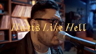 Andrew Garcia - Hurts Like Hell (Stripped)