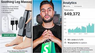 I Tried Dropshipping A $60 Gadget (Shocking Results!)