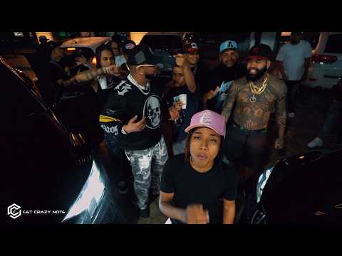 Martin Lora x Huan62 - Diablita (Video Oficial)