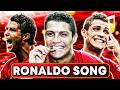 CRISTIANO RONALDO 2008 Icon Football Song
