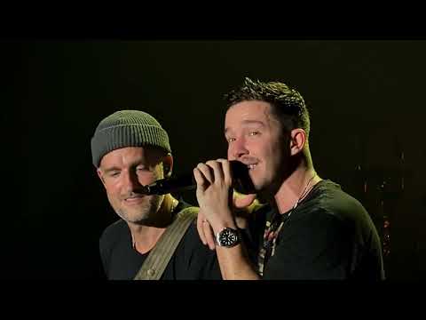 Nico Santos - Man in the Mirror |29.8.22 in Bochum