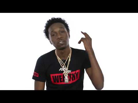 Link To Playlist Of All My Interview Clips With Allstar JR In This Description Box Here