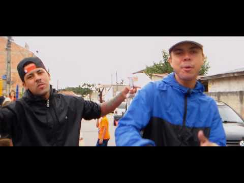 MC GUINHO CWB E MC DUH CWB - EU NÃO SEI QUAL QUE É A PIRA 2017