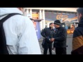 Лев Против (Днепропетровск) #3 Тушит сигареты об зрачки. 