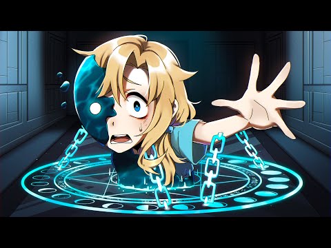 Sad Story of Halt (Doors Hotel Animation)