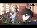 Sad Story Of Halt Doors Hotel Animation