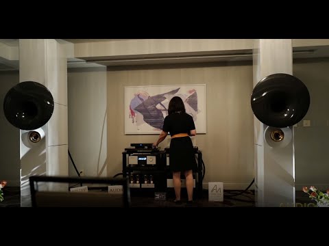 download lagu mp3 mp4 California Audio Show 2019, download lagu California Audio Show 2019 gratis, unduh video klip California Audio Show 2019