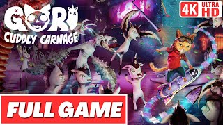 Vidéo Gori Cuddly Carnage