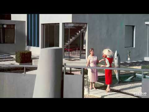 Claudio Montana - Billetes de Metro [Chez Moi]