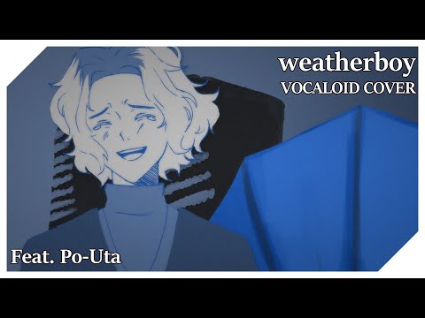 weatherboy