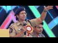 DSP Saritha Madam S Speech In Bhashyam Blooms Annual Day Celebrations