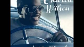Charlie Wilson Feat Keith Sweat-- Whisper