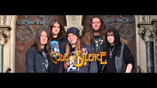 Code of silence - Knights of crimson cross