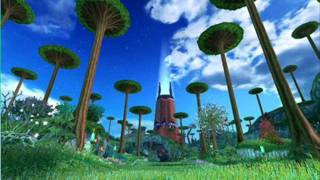 Planet Wisp - Prod. By Jay Fuller ( Sonic Generations / Colors ) 2011