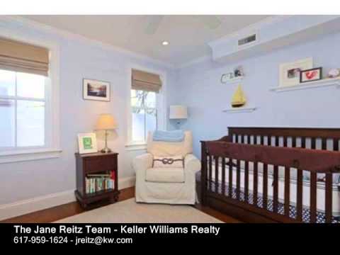 2 Crystal Pl Boston, MA 02129 - Single-Family Home - Real Estate - For Sale -
