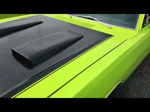 1971 Dodge Dart (CC-1630398) for sale in Nashville, Illinois