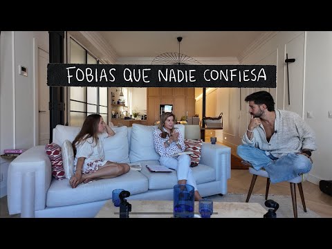 Raneando sobre salud mental con Marian Rojas en Madrid