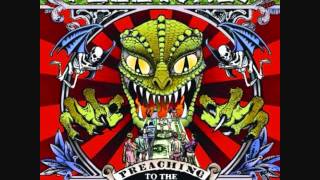 The Fuzztones - Don't Speak ILL Of The Dead