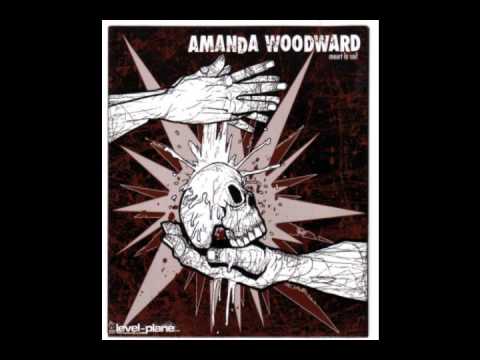 Amanda Woodward - Meurt La Soif / Un Peu D'Etoffe (7″)