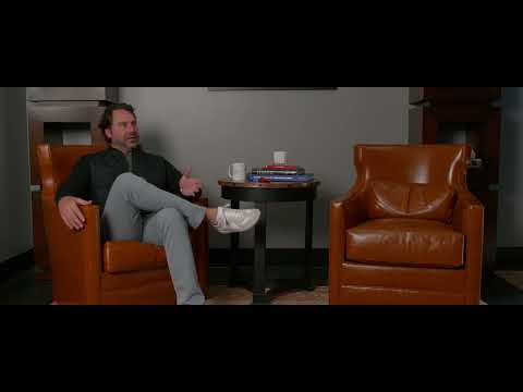 Ferrari 550 Maranello - Interview